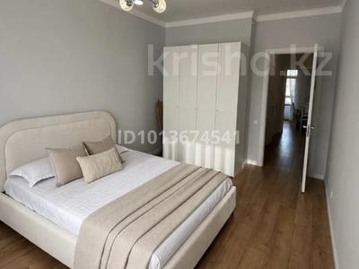 2-бөлмелі пәтер · 63 м² · 10/17 қабат, Үркер 43/3, бағасы: 29 000 ₸ в Астане, Нура р-н