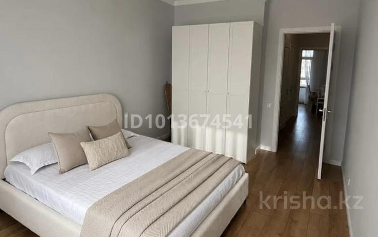 2-бөлмелі пәтер · 63 м² · 10/17 қабат, Үркер 43/3, бағасы: 29 000 ₸ в Астане, Нура р-н — фото 2