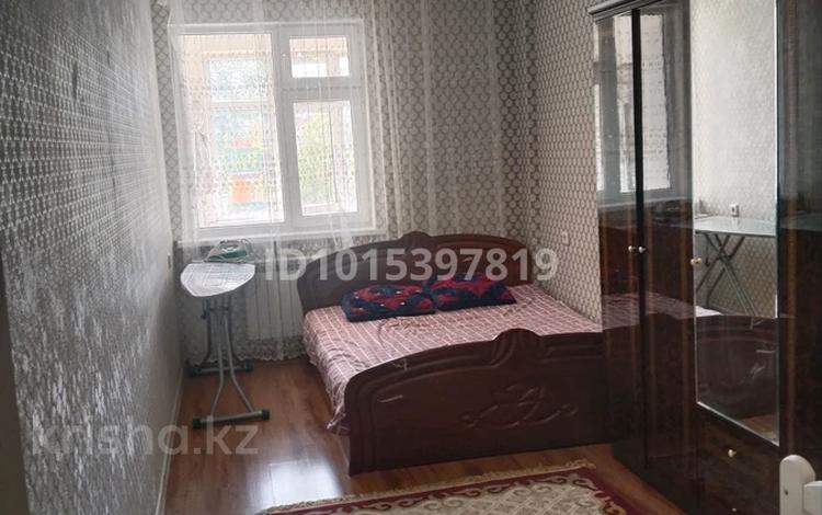 2-комнатная квартира · 64 м² · 1/9 этаж, мкр Нурсат 2 23 В за 180 000 ₸ в Шымкенте, Каратауский р-н — фото 2