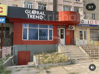 Еркін, кеңселер, дүкендер мен бутиктер, қоғамдық тамақтану орны, сұлулық салондары · 100 м², бағасы: 68 млн ₸ в Шымкенте, Туран р-н