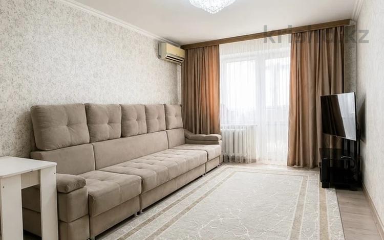 2-комнатная квартира · 56 м² · 2/6 этаж, азербаева 6 за 27.5 млн ₸ в Астане — фото 2