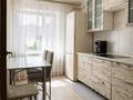 2-комнатная квартира · 56 м² · 2/6 этаж, азербаева 6 за 27.5 млн ₸ в Астане — фото 3