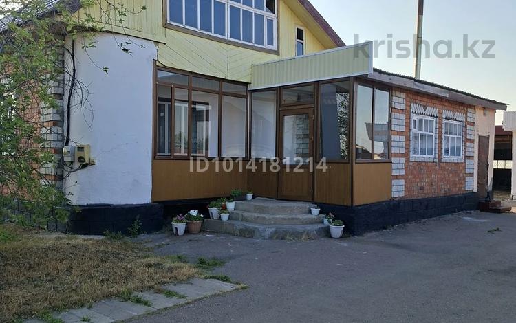 Жеке үй · 4 бөлме · 118 м² · 9 жүзд., Валиханова 66, бағасы: 25 млн ₸ в Макинске — фото 22