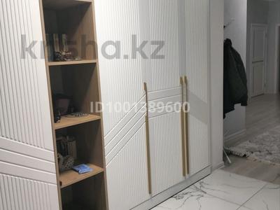 Отдельный дом · 4 комнаты · 140 м² · 5 сот., Ы.Сулейменова 239 за 40 млн 〒 в Таразе