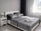 2-комнатная квартира · 50 м² · 8/9 этаж, ул. Сыганак 37 за 3 000 〒 в Астане, Есильский р-н