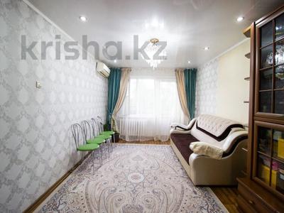 3-комнатная квартира, 63 м², 5/5 этаж, Толебаева за 15 млн 〒 в Талдыкоргане