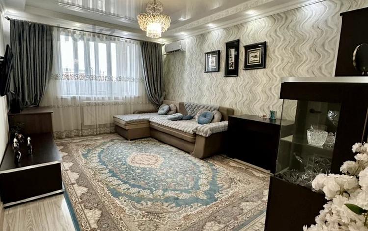 1-бөлмелі пәтер · 47.1 м² · 17/17 қабат, мкр Таугуль, Жандосова, бағасы: 39.5 млн ₸ в Алматы, Ауэзовский р-н — фото 24