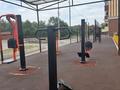 1-бөлмелі пәтер · 47.1 м² · 17/17 қабат, мкр Таугуль, Жандосова, бағасы: 39.5 млн ₸ в Алматы, Ауэзовский р-н — фото 27