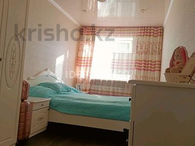 2-комнатная квартира · 52 м² · 4/5 этаж, Назарбаева 64 — Ауельбекова за 180 000 〒 в Кокшетау