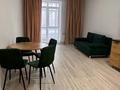 1-комнатная квартира, 30 м², 1/6 этаж, Кабанбай батыра 107 за 14.5 млн 〒 в Астане, Есильский р-н