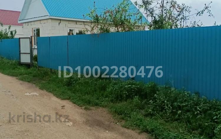 Отдельный дом · 1 комната · 40 м² · 7 сот., Агротехснаб 110 — Дача Хуторок/Агротехснаб за 14 млн 〒 в Желаеве — фото 2