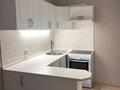 1-комнатная квартира · 35 м² · 2/10 этаж, Тархана 9 за 200 000 ₸ в Астане, р-н Байконур