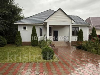 Отдельный дом · 5 комнат · 179 м² · 11.27 сот., Аккайнар — Суюнбая за 78 млн 〒 в Каскелене