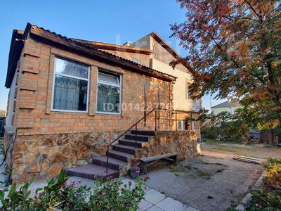 Отдельный дом · 5 комнат · 225 м² · 10 сот., Жанарыс 15 за 110 млн ₸ в Астане, Алматы р-н