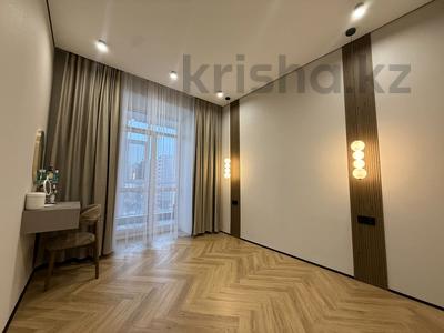 4-комнатная квартира · 110 м² · 7/12 этаж, ​Улица А 52, 2 10 за 85.8 млн ₸ в Астане, Сарайшык р-н