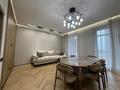4-комнатная квартира · 110 м² · 7/12 этаж, ​Улица А 52, 2 10 за 85.8 млн ₸ в Астане, Сарайшык р-н — фото 10