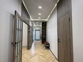 4-комнатная квартира · 110 м² · 7/12 этаж, ​Улица А 52, 2 10 за 85.8 млн ₸ в Астане, Сарайшык р-н — фото 14