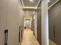 4-комнатная квартира · 110 м² · 7/12 этаж, ​Улица А 52, 2 10 за 85.8 млн ₸ в Астане, Сарайшык р-н — фото 16