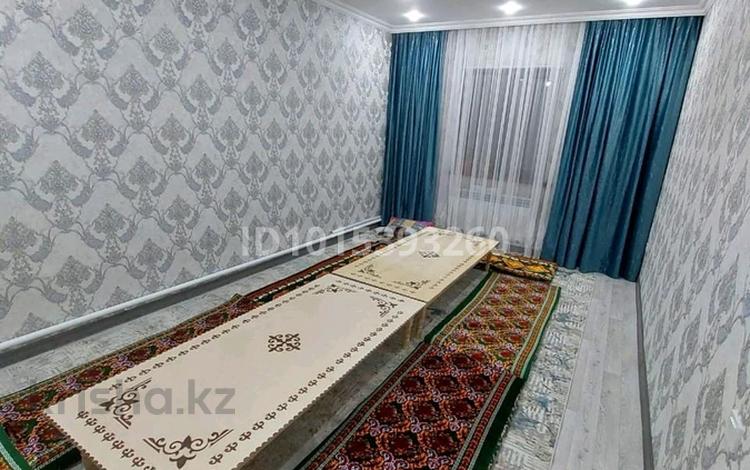 Жеке үй · 4 бөлме · 100 м² · 5 жүзд., АКХ Ленинский 7073/2, бағасы: 25 млн ₸ в Шамалгане — фото 2