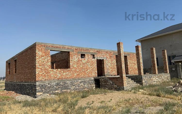 Жеке үй · 5 бөлме · 240 м² · 10 жүзд., Бектөбе ш/а. — ул кылышбая, бағасы: 24.5 млн ₸ в Таразе, мкр Бектобе — фото 2