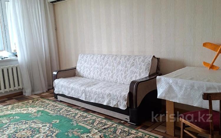 2-комнатная квартира · 46 м² · 2/5 этаж, Академика Асана Тайманова за 15 млн ₸ в Уральске — фото 2