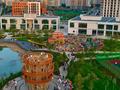 2-бөлмелі пәтер · 58.8 м² · 5/10 қабат, Ушкопир 1, бағасы: 39.5 млн ₸ в Астане, Есильский р-н — фото 19
