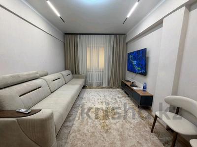 1-бөлмелі пәтер · 41 м² · 1/5 қабат, Каратал, бағасы: ~ 16.8 млн ₸ в Талдыкоргане