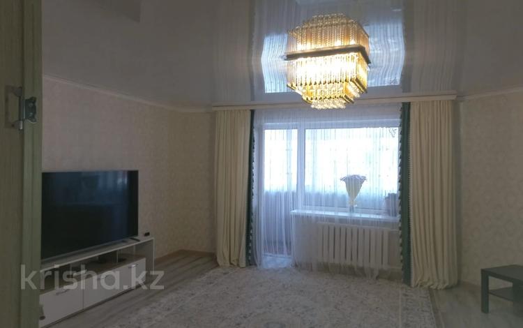 2-комнатная квартира, 87 м², 1/5 этаж, Валиханова за 36.5 млн 〒 в Петропавловске — фото 4