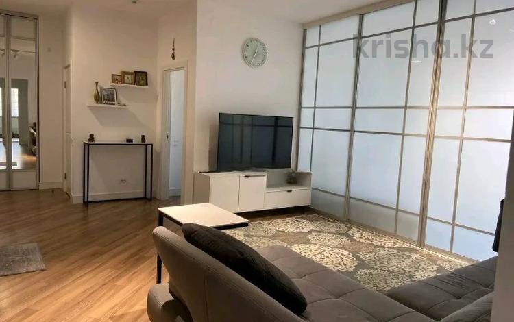 3-комнатная квартира · 110 м² · 2/14 этаж, Кожабекова 17/1 — Горячая цена за 110 млн ₸ в Алматы, Бостандыкский р-н — фото 8