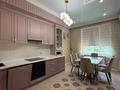 4-комнатная квартира · 140 м² · 13/16 этаж, Розыбакиева — Аль-Фараби за 179 млн ₸ в Алматы, Бостандыкский р-н — фото 2