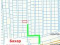 Участок · 5 соток, Ташкентский 219 — Ресторан Бахар, 3 улица недалеко от трассы за 9.8 млн ₸ в  — фото 2