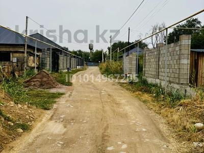 Жер телімі · 5 сотық, Ташкентский 219 — Ресторан Бахар, 3 улица недалеко от трассы, бағасы: 9.8 млн ₸ в 
