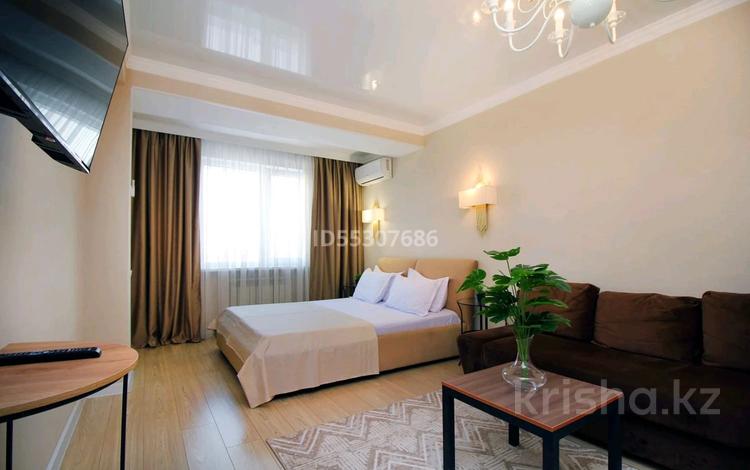 1-бөлмелі пәтер · 40 м² · 12/12 қабат, Шевченко — Сейфуллина, бағасы: 20 000 ₸ в Алматы, Алмалинский р-н — фото 12