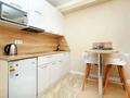 1-бөлмелі пәтер · 40 м² · 12/12 қабат, Шевченко — Сейфуллина, бағасы: 20 000 ₸ в Алматы, Алмалинский р-н — фото 4