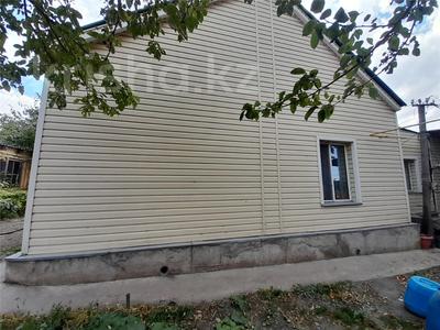 Отдельный дом · 4 комнаты · 68 м² · 10 сот., МИРА за 18.5 млн 〒 в Темиртау