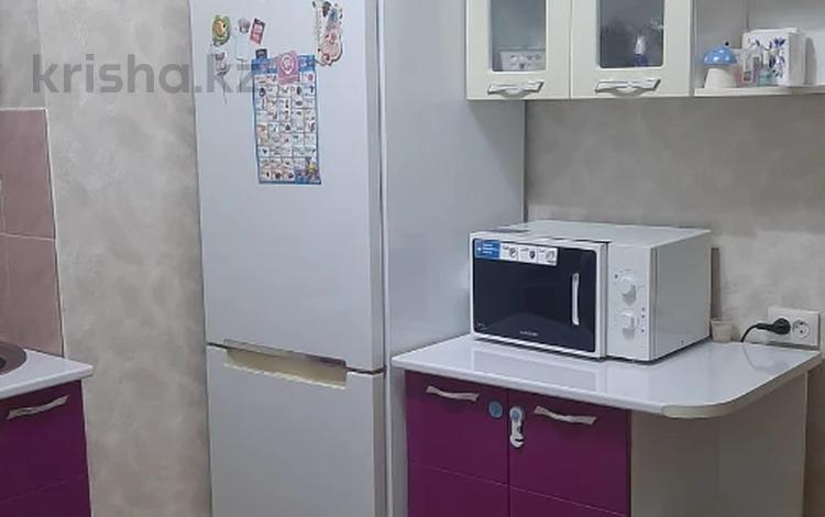 1-бөлмелі пәтер · 40 м² · 5/5 қабат, Болашак, бағасы: 14.5 млн ₸ в Талдыкоргане, мкр Болашак — фото 2