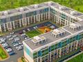 1-комнатная квартира · 52 м² · 1/5 этаж, 29а мкр 64 за 11.2 млн ₸ в Актау