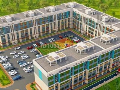 1-комнатная квартира · 52 м² · 1/5 этаж, 29а мкр 64 за 11.2 млн ₸ в Актау