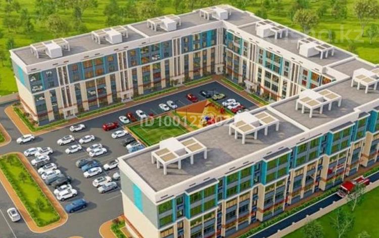 1-комнатная квартира · 52 м² · 1/5 этаж, 29а мкр 64 за 11.2 млн ₸ в Актау — фото 11