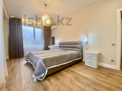 2-комнатная квартира · 68 м² · 2/4 этаж, мкр Нуршашкан (Колхозши), Алатау — Бухтарминская за 49.5 млн 〒 в Алматы, Турксибский р-н