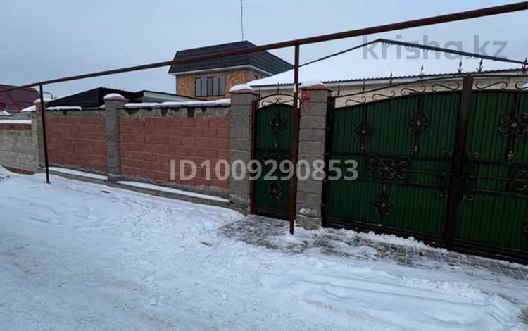 Отдельный дом · 4 комнаты · 165 м² · 4 сот., Жайлау 59/1 за 41 млн ₸ в Каскелене — фото 2