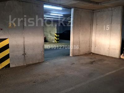 Паркинг · 16.3 м² · Бабаева 158 — Радостовца, бағасы: 4.2 млн ₸ в Алматы, Бостандыкский р-н