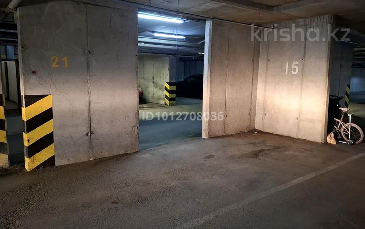 Паркинг · 16.3 м² · Бабаева 158 — Радостовца, бағасы: 4.2 млн ₸ в Алматы, Бостандыкский р-н — фото 2