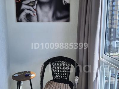 4-бөлмелі пәтер · 114 м² · 8/8 қабат, Бухар Жырау 40 — Аль Фараби, бағасы: 82 млн ₸ в Астане, Есильский р-н