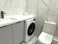 3-бөлмелі пәтер · 77 м² · 5/7 қабат, 41-й мкр 22 — Поликлиника Жарқын, бағасы: 27 млн ₸ в Актау — фото 16