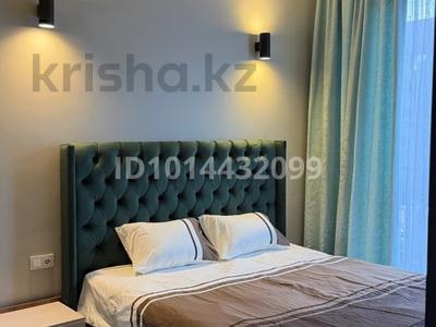 2-комнатная квартира · 50 м² · 2/3 этаж, Аль- Фараби 116/24 за 650 000 ₸ в Алматы, Медеуский р-н