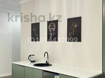 1-комнатная квартира · 38 м² · 2/3 этаж, Аль- Фараби 116/24 за 500 000 ₸ в Алматы, Медеуский р-н
