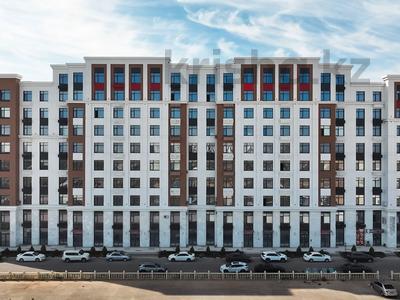 4-комнатная квартира · 158.1 м², 40-й мкр 2 за ~ 71.1 млн 〒 в Актау