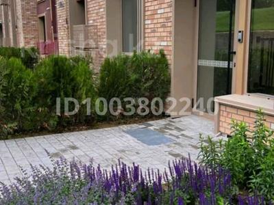 3-бөлмелі пәтер · 110 м² · 8/9 қабат, Байдибек би 115/10, бағасы: 72 млн ₸ в Шымкенте