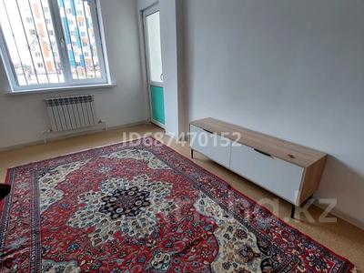 2-комнатная квартира, 58 м², 1/9 этаж помесячно, мкр Жас Канат 336 — ПК Кунаева за 180 000 〒 в Алматы, Турксибский р-н